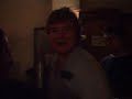 mr james bright acoustic @ tapeclub in the kitchen 4