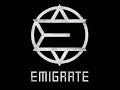 In My Tears-Emigrate