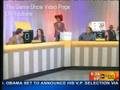 GMA'S Game Show Reunion: Wink Martindale and Gambit Part 2