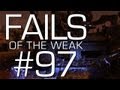 Halo: Reach - Fails of the Weak Volume 97 (Funny Halo Bloopers and Screw-Ups!)