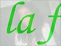 je t'aime...