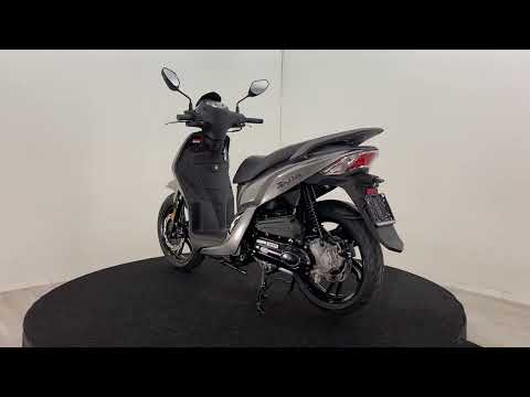 12Sym Symphony 50 E5+