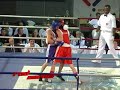 Fly weight 51 kg National Final Fly weight 51 kg National Final