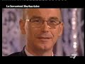 IINTERVISTA BARBARICA - RENATO SORU IINTERVISTA BARBARICA - RENATO SORU