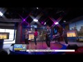 Performance HIVI! - Siapkah Kau 'Tuk Jatuh Cinta Lagi - IMS