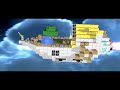 Teaser La Minute De Minecraft Le Film - Episode 4 : Tokya