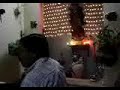 play video