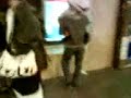 Cristina sale a hombros por la puerta grande...oleee