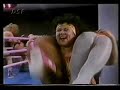 GLOW Battle Royal (Season 2)
