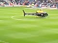 Northampton v Leicester