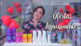 Oferta da Semana - Ofertas Apaixonantes