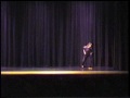 Sean McLeod - Part 2-Two Contrasting Choreographic Works.mov