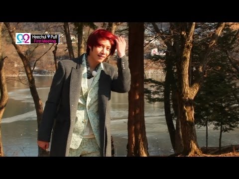 Global We Got Married S2 EP01 Compact (SuperJunior Heechul & Puff) (슈퍼주니어 김희철 & 곽설부)