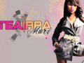 Teairra Mari - Over ( NEW MAY 2010) VERYY HOTTTTTT !!!