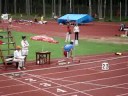2008.07.18 - 4x100m