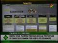 videos de Gobierno denunció una red corrupta de medios y periodistas en Pando; Por fin, ya era hora :) 1/4