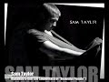 Sam Taylor With The BBC Concert Orchestra \"Run Away\"