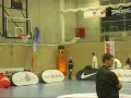 U18 Basketball WM Mannheim Deutschland: Niederlande U18 Basketball WM Mannheim Deutschland: Niederlande