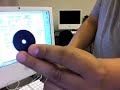 Rfid tags and Witilt controlling Max/Msp