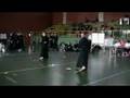 videos de Coupe de Paris 2008 : Montage