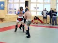 P�?fina? MMA R1 - Shidoliga 16.12.2007