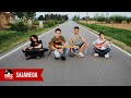 Sajanega Sala Prove Official Music Video and Lyrics