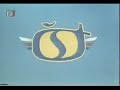 Czechoslovak tv initial signature