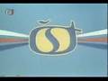 Czechoslovak tv initial signature