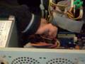 videos de Actualizacion del PC Equipo #3 del 306