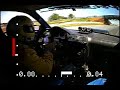 Paul's Time Attack Car at Summit Point-incar