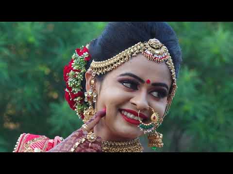 best wedding highlight || Darshan & Dipali ||