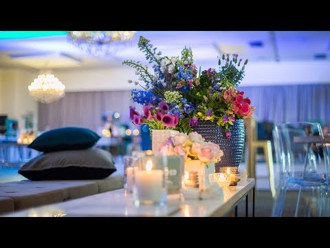 Top Billing get invited to the Absa Champagne Festival