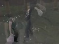 The Sims 2 Matrix Pillow Fight of DOOM