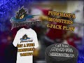 Lake Erie Monsters Commercial