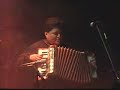 PACO GODOY MADRE LUNA FOX INCAICO