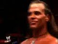 HBK Custom Return Titantron