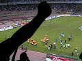 Napoli-Juventus: l\