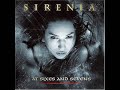 Sirenia - Lethargica