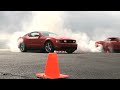 Ford Mustang 2011