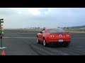 Ford Mustang 2011