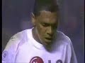 Defesas do Rogério Ceni no Brasileirão 2007