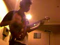 Lelaki itu aku by Trigger Finger (@ the LAB)