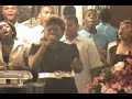Grand Reveil Annuel 2007 - Praise is what I do Grand Reveil Annuel 2007 - Praise is what I do