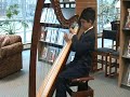 The Harp that Once Thru Tara\