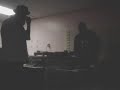 dj scratching