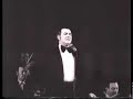 Magomaev singing \"Blagodaryu tebya\". Magomaev singing \"Blagodaryu tebya\".
