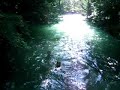 swimming in Englischer Garten