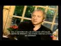 Mark Knopfler - Interview in Spain 2001