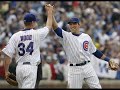 \"Party Party Party \" 08 NL Central Champion Chicago Cubs