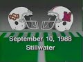 That Heisman Season (clip 1) That Heisman Season (clip 1)